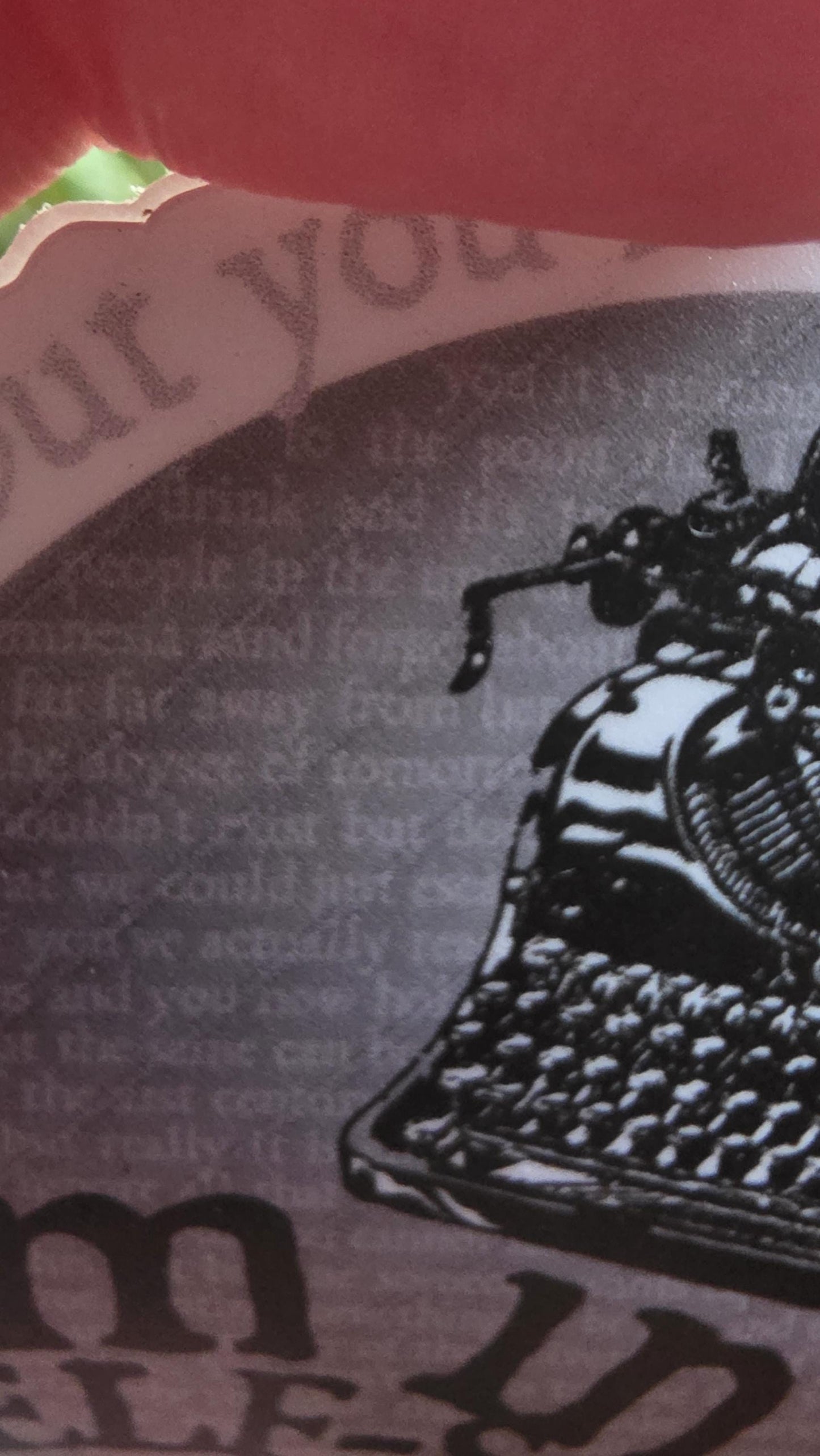 SELF-SABATOGE MODE Vinyl Sticker, Laminated Vinyl Sticker with Typewriter, Writer Stickers, Poet Stickers, Stocking Stuffers, Vinyl Decal