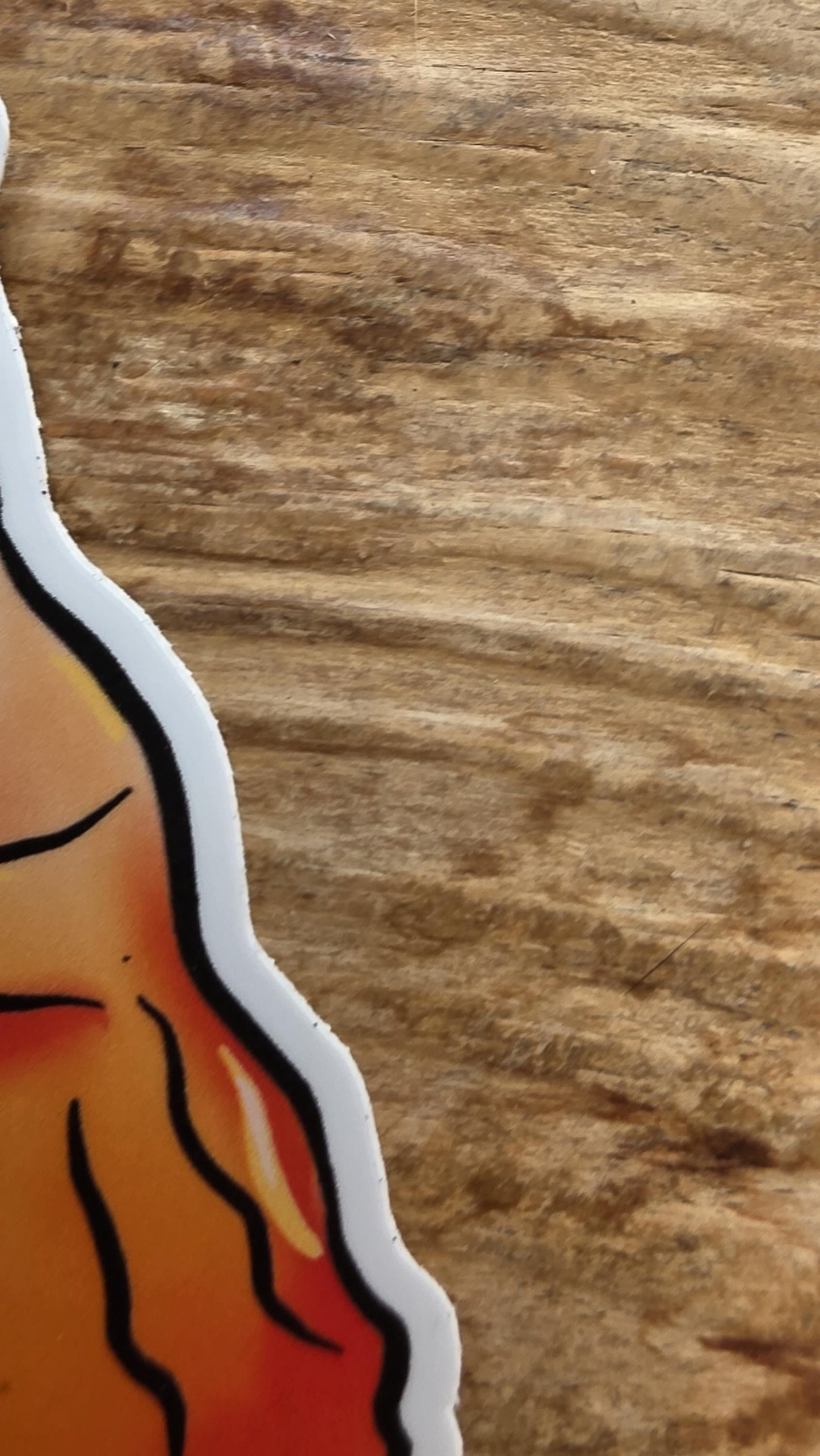 MARTINE THE GHOST Sticker, Martini-Drinking Ghost, Halloween Stickers, Gifts for Stationary Lovers, Gifts for Him, Halloween Stickers